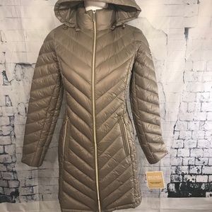 Michael Kors jacket
